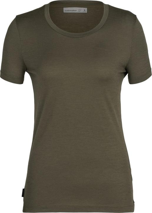 Image du produit Icebreaker T-shirt Tech Lite II (XS)