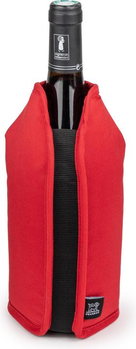 Immagine prodotto Peugeot FRIZZ bracciale refrigerante rosso