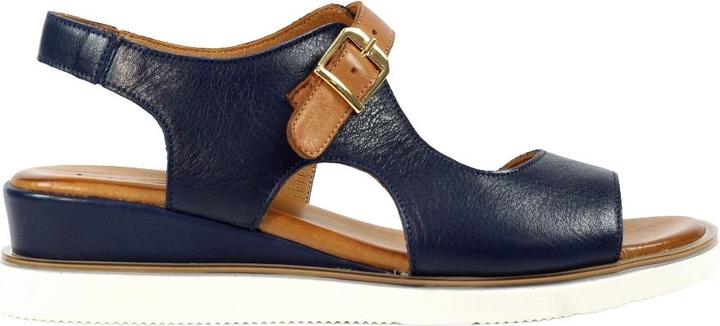 Produktbild Lunar Sandalen Frühling Leder (39)