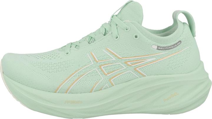 Produktbild ASICS Performance Gel-Nimbus 26 Laufschuh Damen (42)