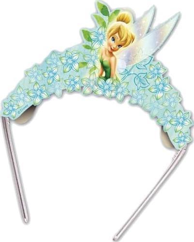 Immagine prodotto Disney Fiori Tiara