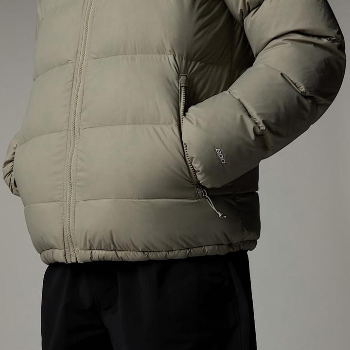 Actual product image North Face Hydrenalite Down (XL)