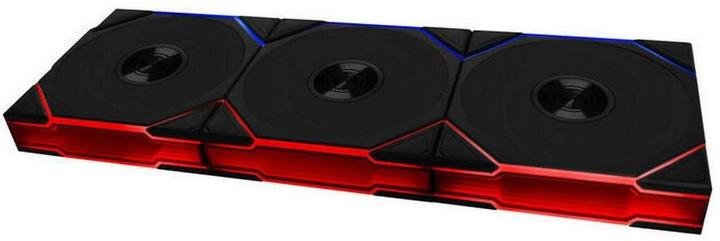 Actual product image Lian-Li UNI FAN TL Wireless Reverse Blade (120 mm, 1 x)