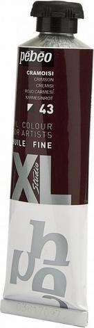 Actual product image Pebeo XL Fine Oil (Crimson, 37 ml)
