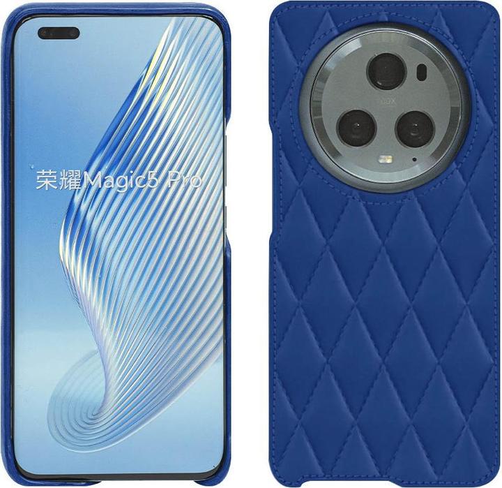 Image du produit Noreve Coque en cuir (Honor Magic5 Pro)