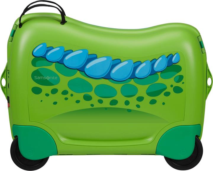 Actual product image Samsonite Dream2Go Rider (30 l, Hand luggage (up to 50 litres))