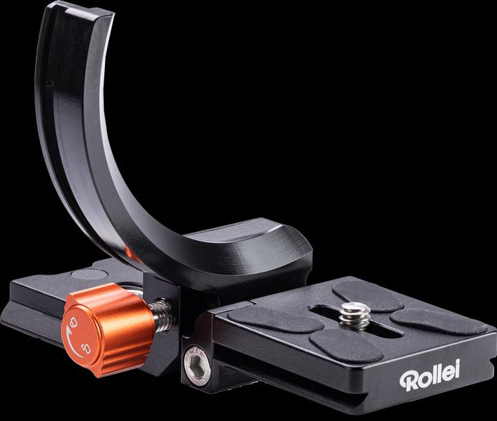 Rollei Frame Flipper (L-rail)