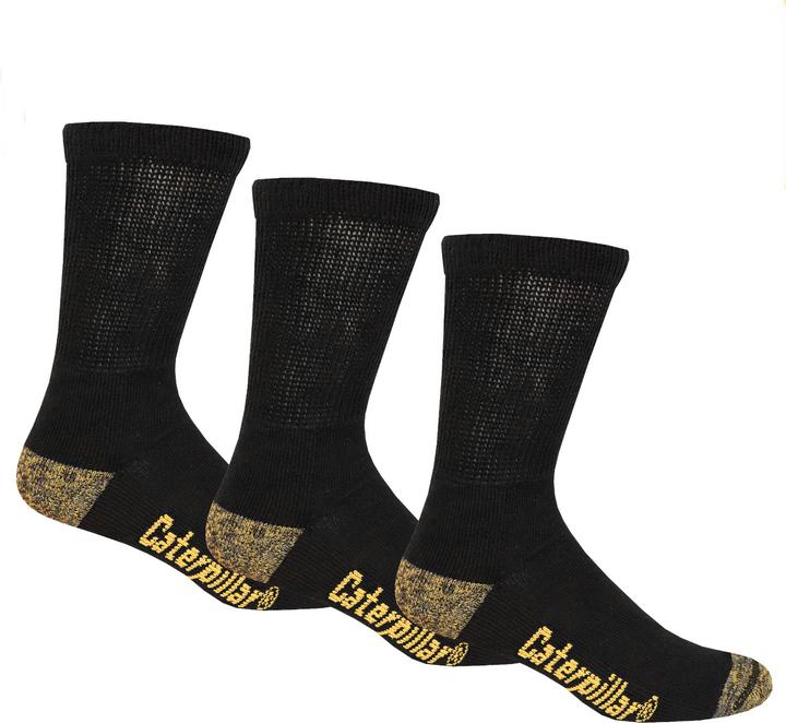 Image du produit Cat Travail diabétique (Lot de 3, 43 - 46)