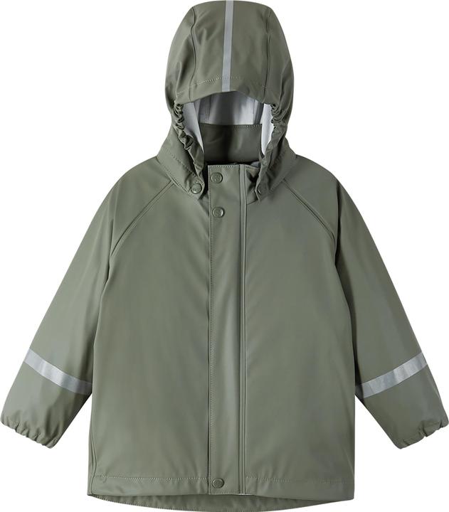 Produktbild Reima Lampi Regenjacke - 15188 (128)