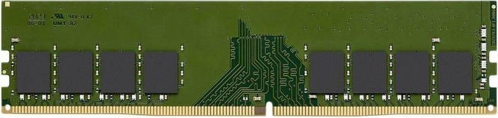 Nutritional values and ingredients Kingston ValueRAM (1 x 16GB, 2666 MHz, DDR4-RAM, DIMM)
