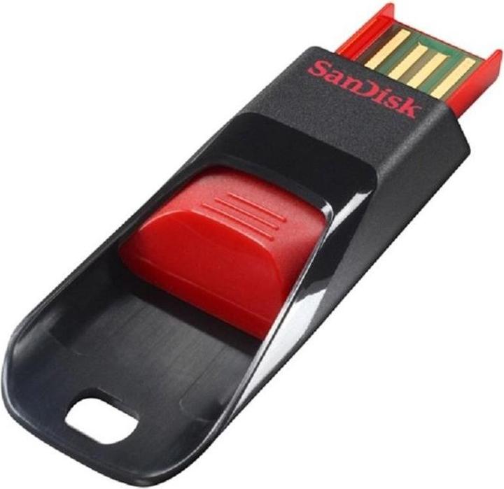 Produktbild SanDisk Cruzer Edge (32 GB)