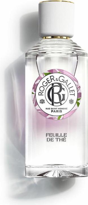 Image du produit Roger & Gallet Eau Parfumée (Eau de toilette, 100 ml)
