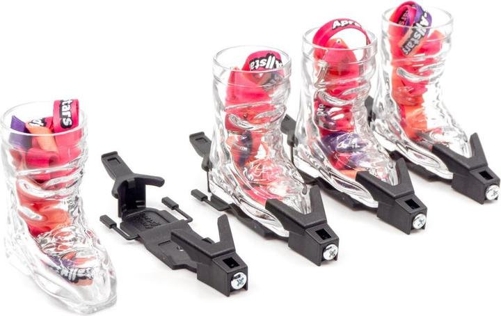Actual product image Apres Allstars 4s (40 dl, 4 x, Shot glass)