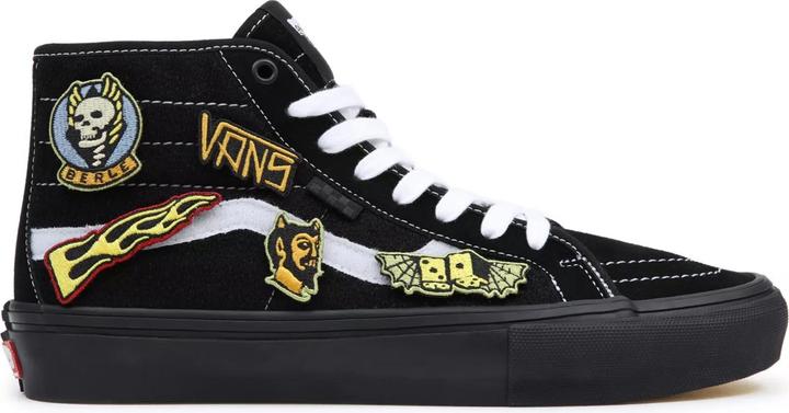 Produktbild Vans Skate Sk8-H Decon Elijah Berle (44)