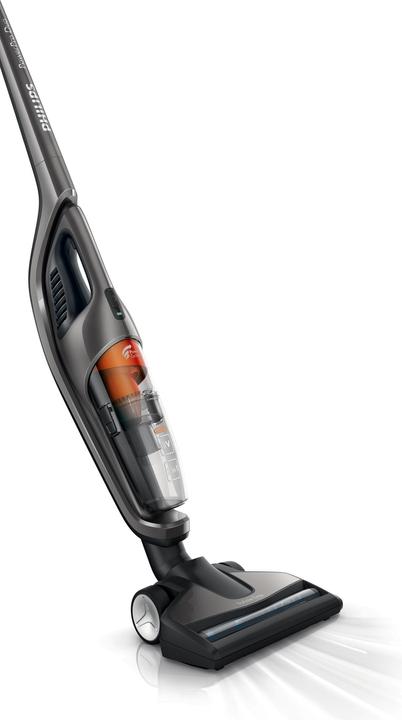 Produktbild Philips FC6168/01 PowerPro Duo