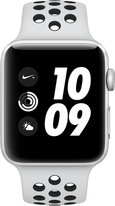 Produktbild Apple Watch Nike+ Series 3 (42 mm)