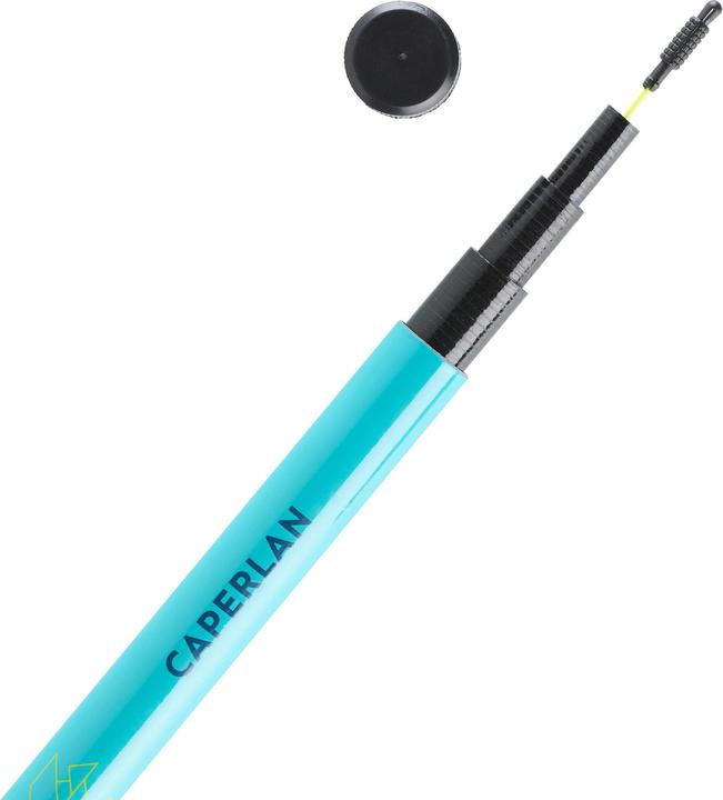 Actual product image Caperlan Travel (Telescope, 300 cm)