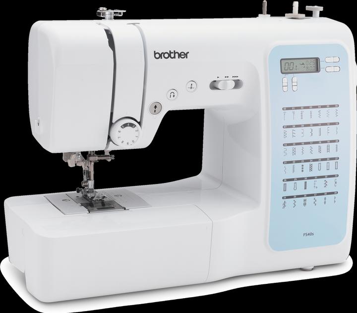 Image du produit Brother FS40s