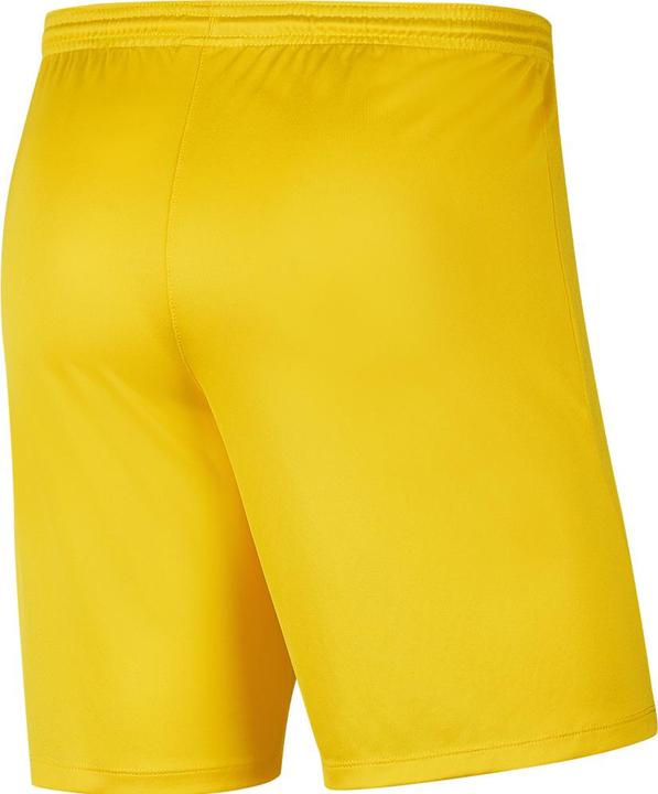 Immagine prodotto Nike Parco Iii Bambini Corti (M)