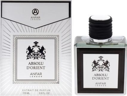 Produktbild Anfar London Absolu Dorient for Men 3.9 Oz Extrait De Parfum Spray (Eau de Parfum)