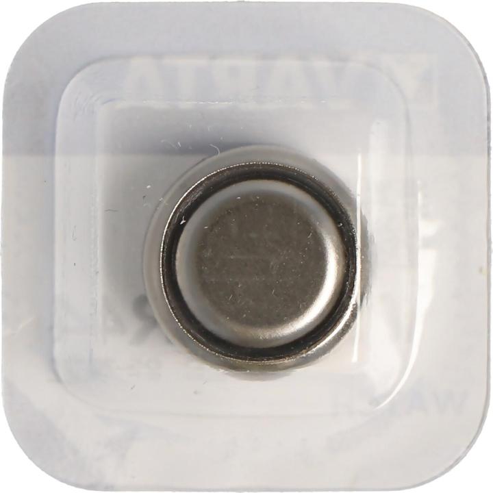Produktbild Varta 303, V303, SR44, SR44SW Knopfzelle für Uhren etc. (1 Stk., 28L)