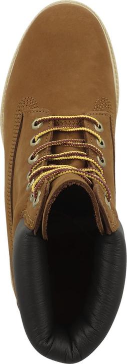 Actual product image Timberland Premium 6-inch - 63949 (45.5)