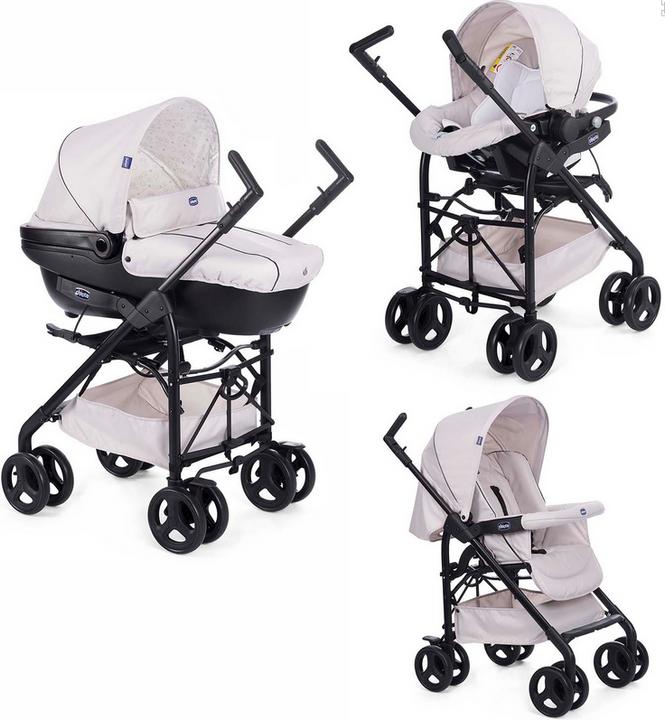 Immagine prodotto Chicco Trio Sprint