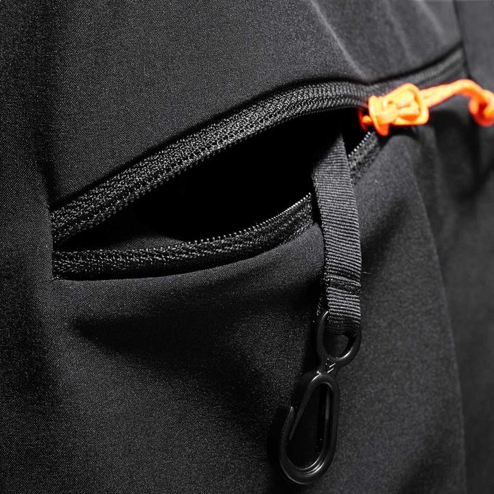 Actual product image Mammut Taiss Guide SO (M)