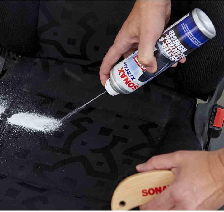 Produktbild Sonax Xtreme Polster & Alcantara Reiniger (400 ml)