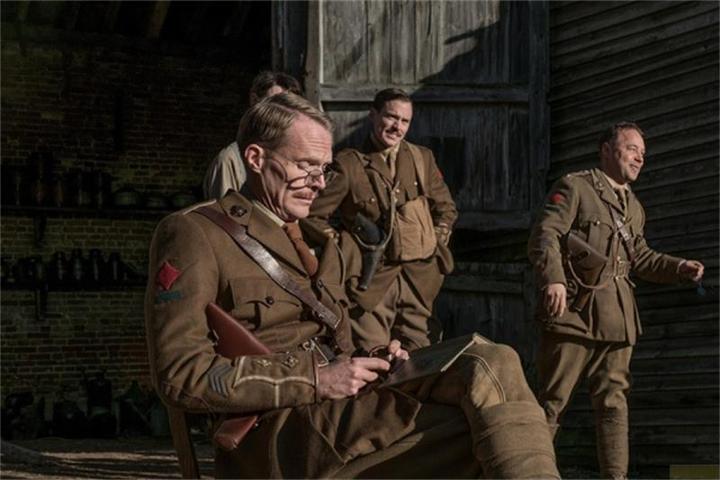 Produktbild Journey's End - Tage bis zur Ewigkeit (Audio CD, 2020, Deutsch)