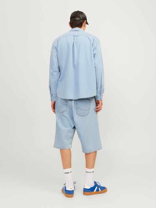 Image du produit Jack & Jones Short en jean coupe baggy Short en jean (XL)