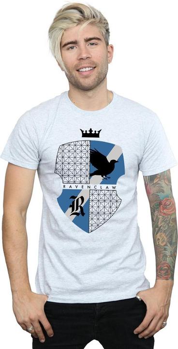 Produktbild Ravenclaw Shield TShirt (L)