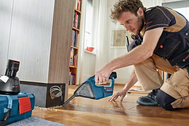 Immagine prodotto Bosch Professional GAS 12V