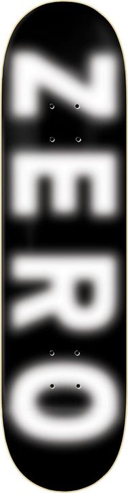 Zero M41750 (8.25")