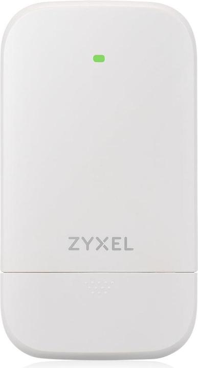 Actual product image Zyxel 1G Ethernet Outdoor PoE+ Extender IP55 rated (802.3at (PoE+), 802.3af (PoE), 802.3bt (PoE++), 30 W)