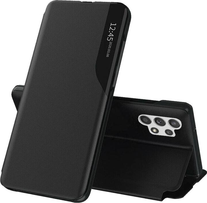Produktbild Techsuit - eFold Series - Samsung Galaxy A32 4G - Black (Samsung Galaxy A32)