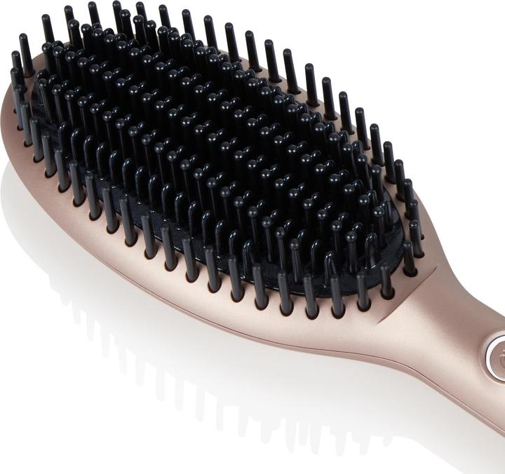 Produktbild ghd glide Hot Brush sun-kissed bronze