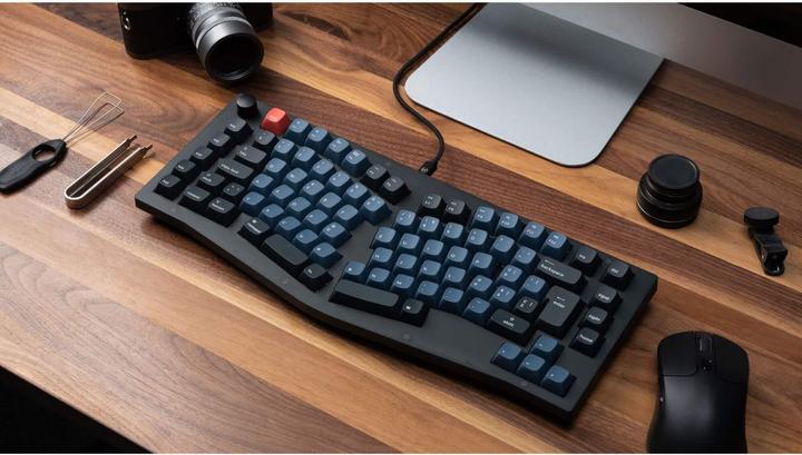 Produktbild Keychron V10 Knob (CH, Kabelgebunden)