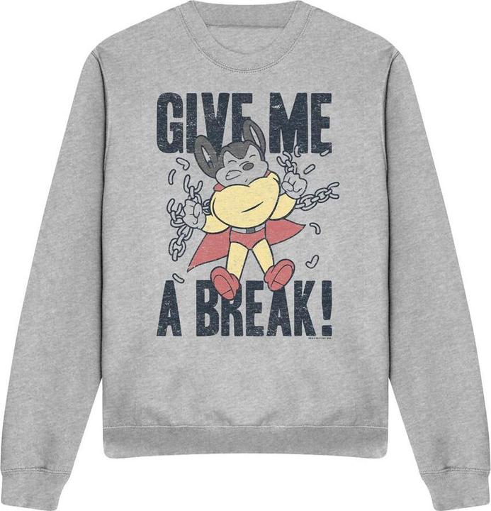 Fruit of the Loom Give Me a Break Sweatshirt