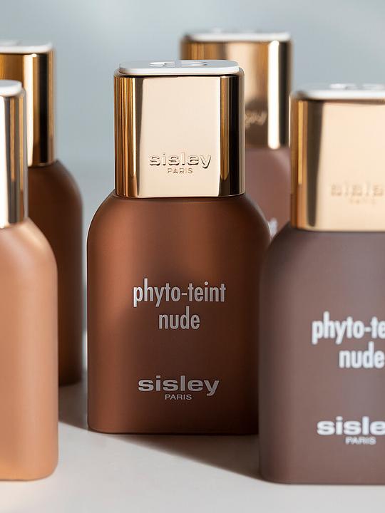 Actual product image Sisley Phyto Complexion Nude No 2C (2C Soft Beige)