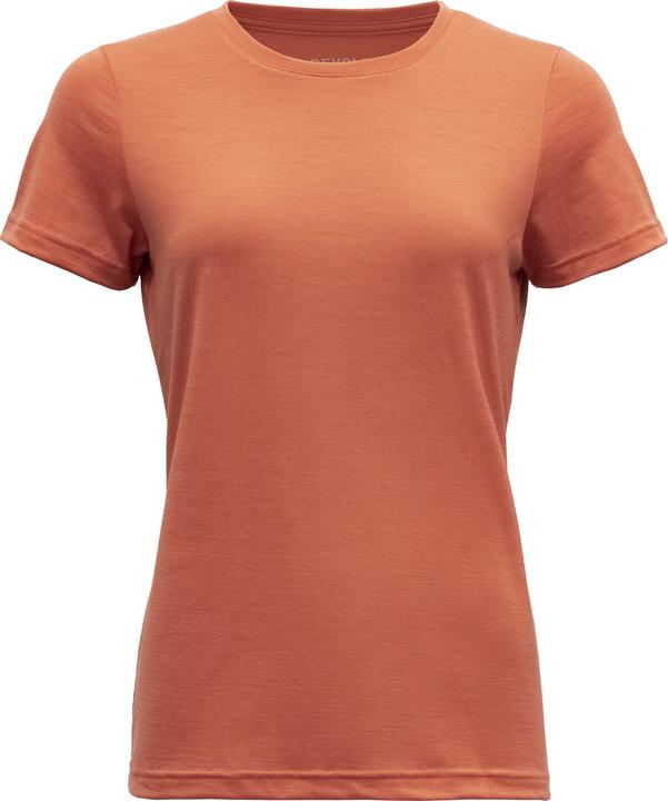 Devold Women's Eika Tee