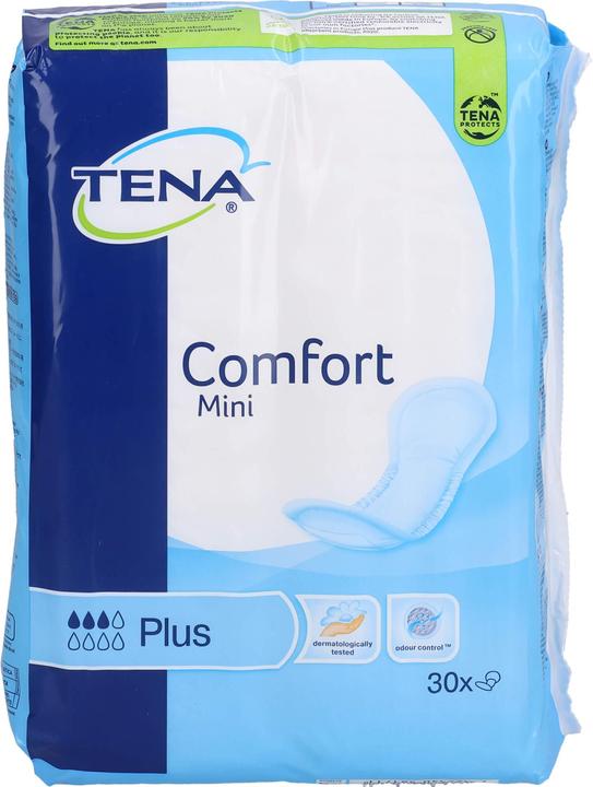 Produktbild Tena Comfort Mini Plus (30 x, Mini)