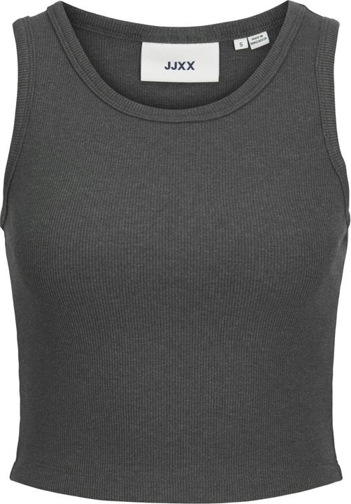 Dark grey melange