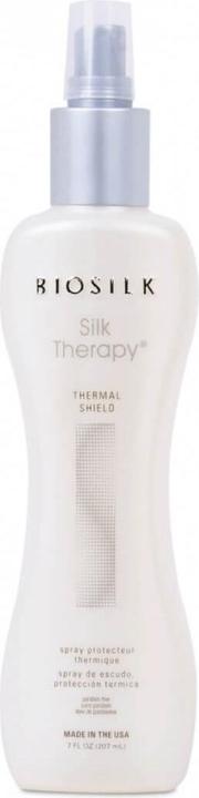 BioSilk Silk Therapy Thermal Shield, Spray (207 ml)