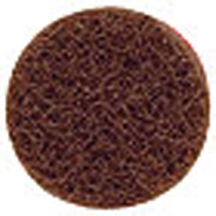 Actual product image Proxxon Abrasive fleece medium