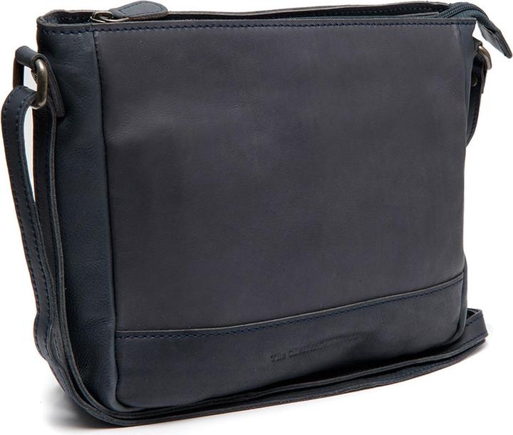 The Chesterfield Brand Weimar Umhängetasche Leder 24 cm
