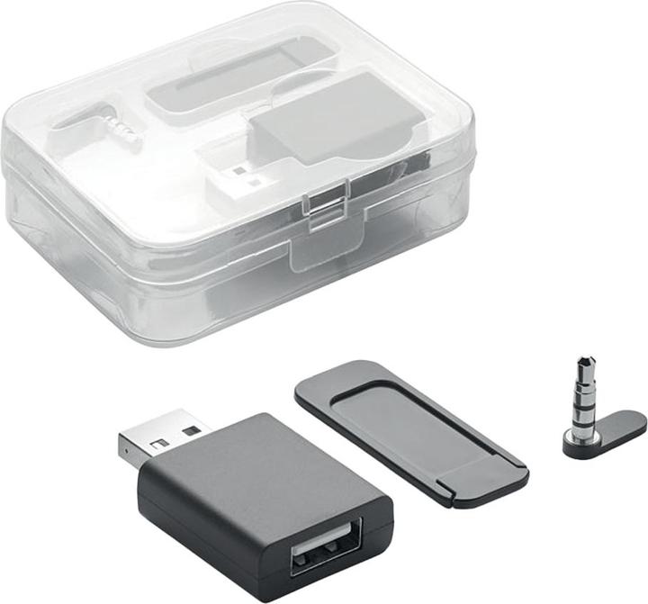 Produktbild MidOcean WebcamBlocker Blocker Set