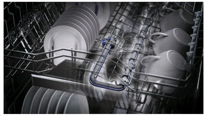 Image du produit Siemens iQ500 SX95EX12CE