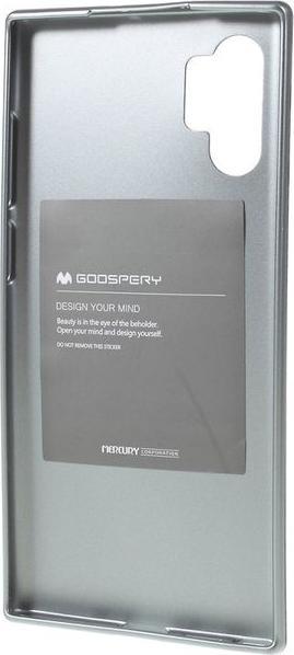 Produktbild Goospery iJelly Metal Series (Samsung Galaxy Note 10+)