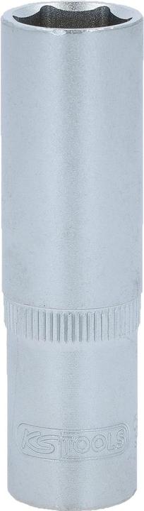 Image du produit KS Tools Douille six pans 1/2" longue (5/8")